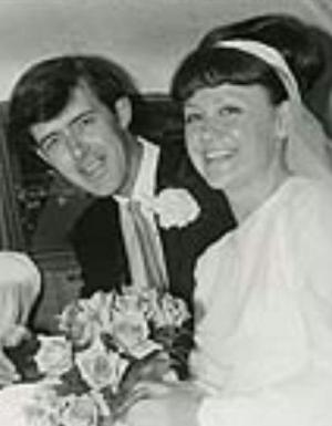 Mike and Vera Sinnott